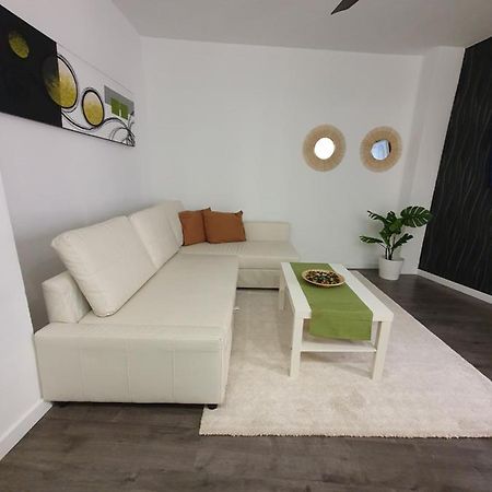 Tribuna Deluxe Màlaga Exteriér fotografie