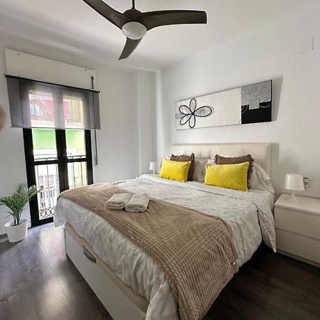 Tribuna Deluxe Màlaga Exteriér fotografie