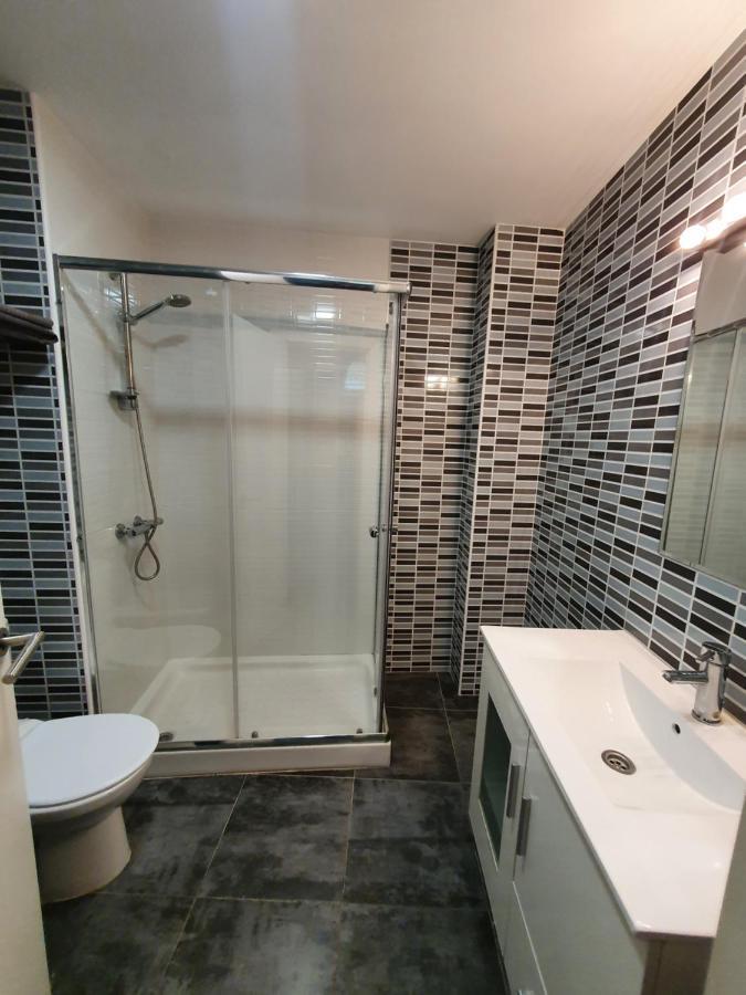 Tribuna Deluxe Màlaga Exteriér fotografie