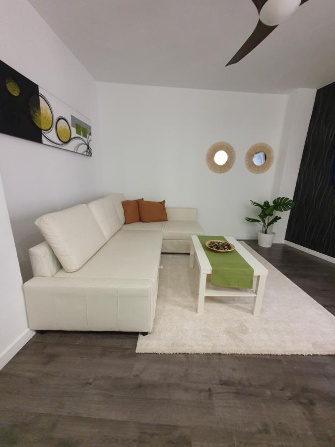 Tribuna Deluxe Màlaga Exteriér fotografie