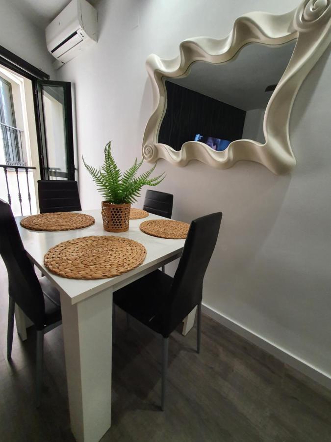 Tribuna Deluxe Màlaga Exteriér fotografie
