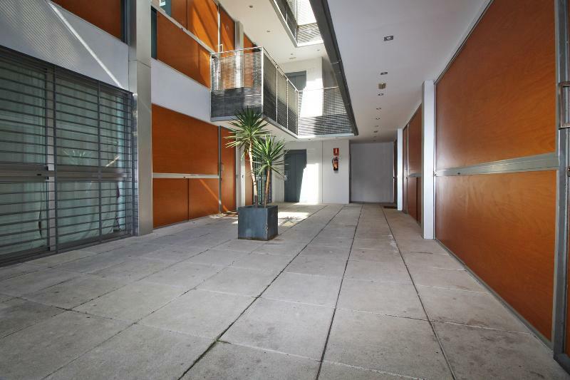 Tribuna Deluxe Màlaga Exteriér fotografie