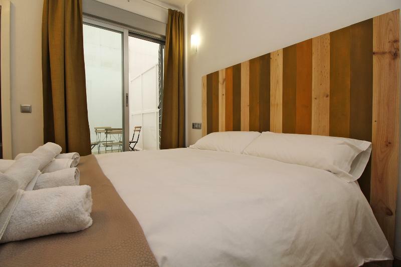 Tribuna Deluxe Màlaga Exteriér fotografie