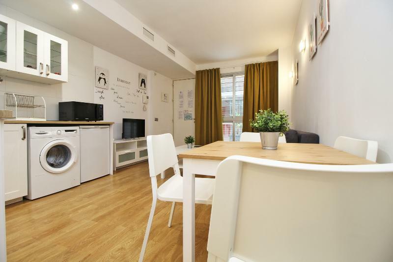 Tribuna Deluxe Màlaga Exteriér fotografie