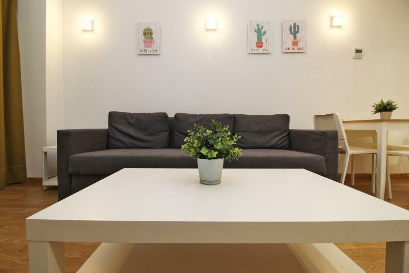Tribuna Deluxe Màlaga Exteriér fotografie