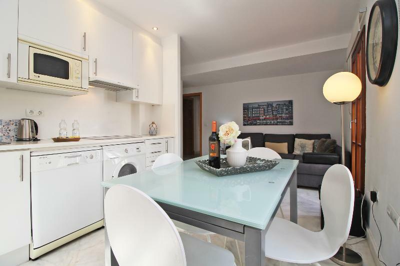 Tribuna Deluxe Màlaga Exteriér fotografie