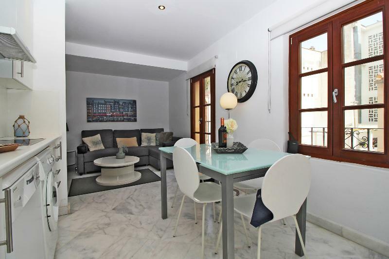 Tribuna Deluxe Màlaga Exteriér fotografie