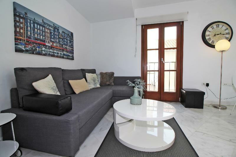 Tribuna Deluxe Màlaga Exteriér fotografie
