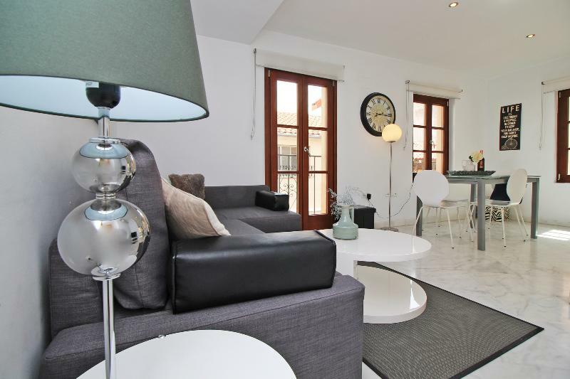 Tribuna Deluxe Màlaga Exteriér fotografie