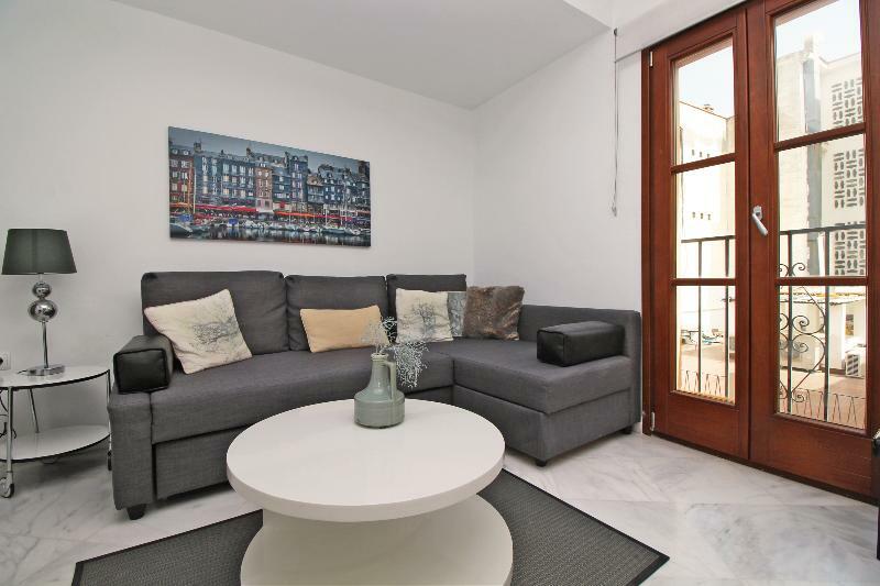 Tribuna Deluxe Màlaga Exteriér fotografie