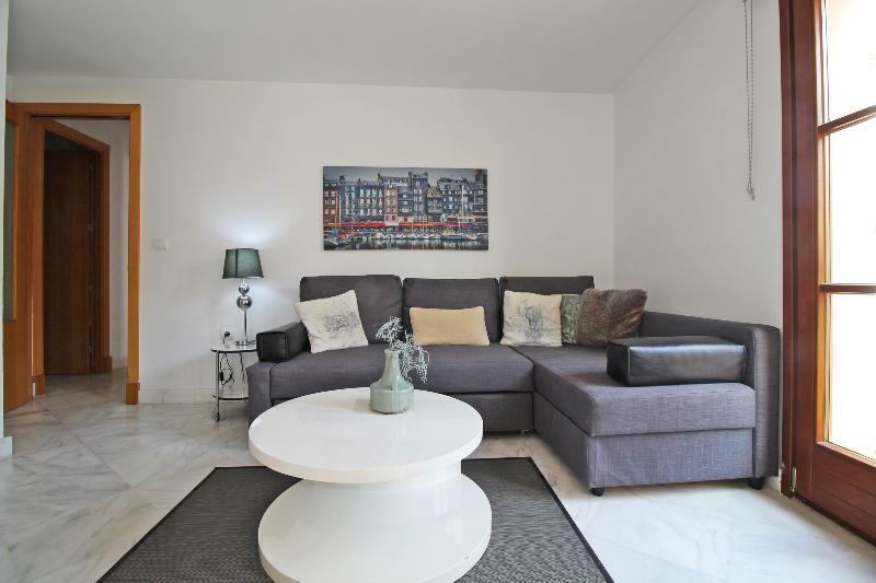 Tribuna Deluxe Màlaga Exteriér fotografie